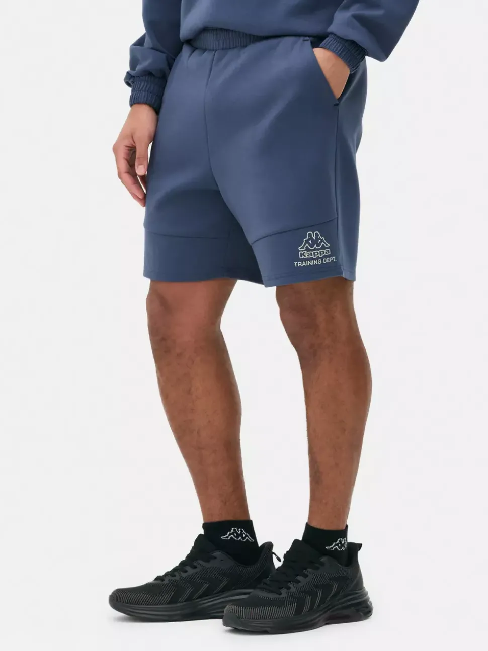 Spodenki sportowe Kappa x Primark