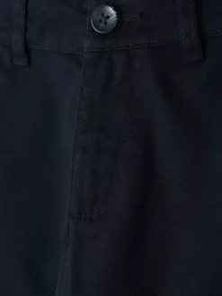 Spodnie chinosy dla starszego chłopca