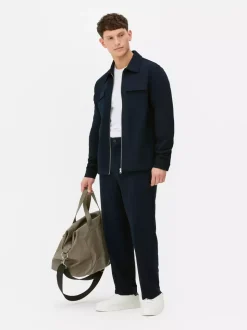 Spodnie dżersejowe Kem