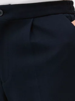 Spodnie dżersejowe Kem