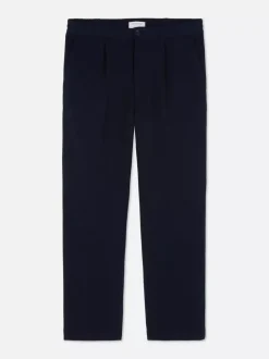 Spodnie dżersejowe Kem