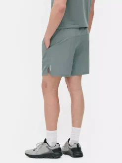 Spodnie do biegania ze sznurkiem