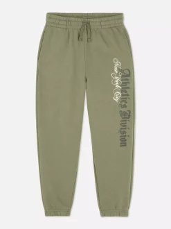 Spodnie dresowe Athletics Division