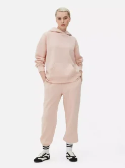 Spodnie dresowe Essential o regularnym kroju