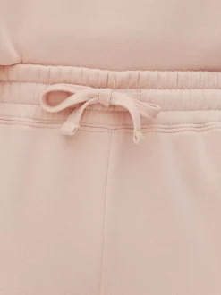 Spodnie dresowe Essential o regularnym kroju