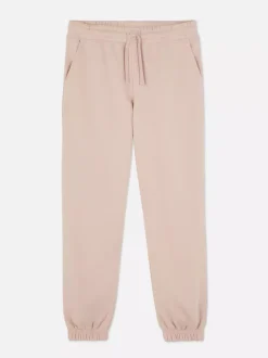 Spodnie dresowe Essential o regularnym kroju