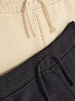 Spodnie dresowe Essential, 2 pary