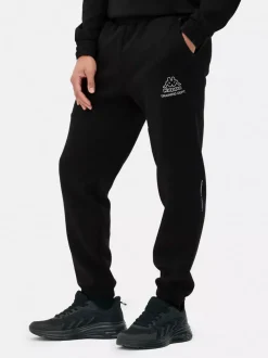 Spodnie dresowe Kappa x Primark