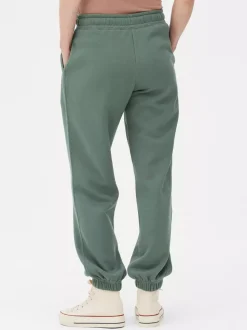 Spodnie dresowe o regularnym kroju, część zestawu