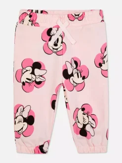 Spodnie dresowe z motywem Myszki Minnie Disneya