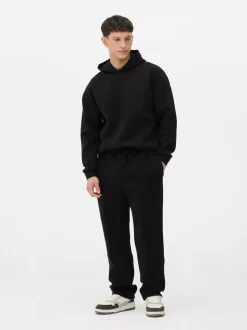 Spodnie dresowe z zaszewkami Kem