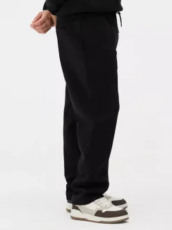 Spodnie dresowe z zaszewkami Kem