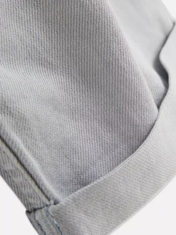 Spodnie dresowe ze sznurkiem w pasie