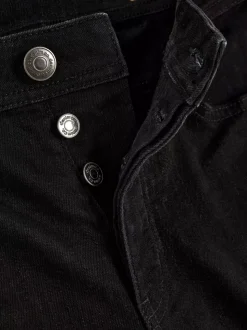 Spodnie skinny z diagonalu