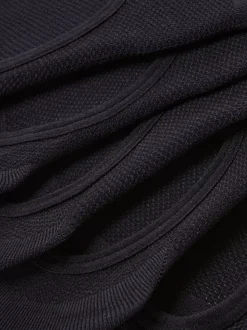 Sportowe skarpety stopki, 5 par