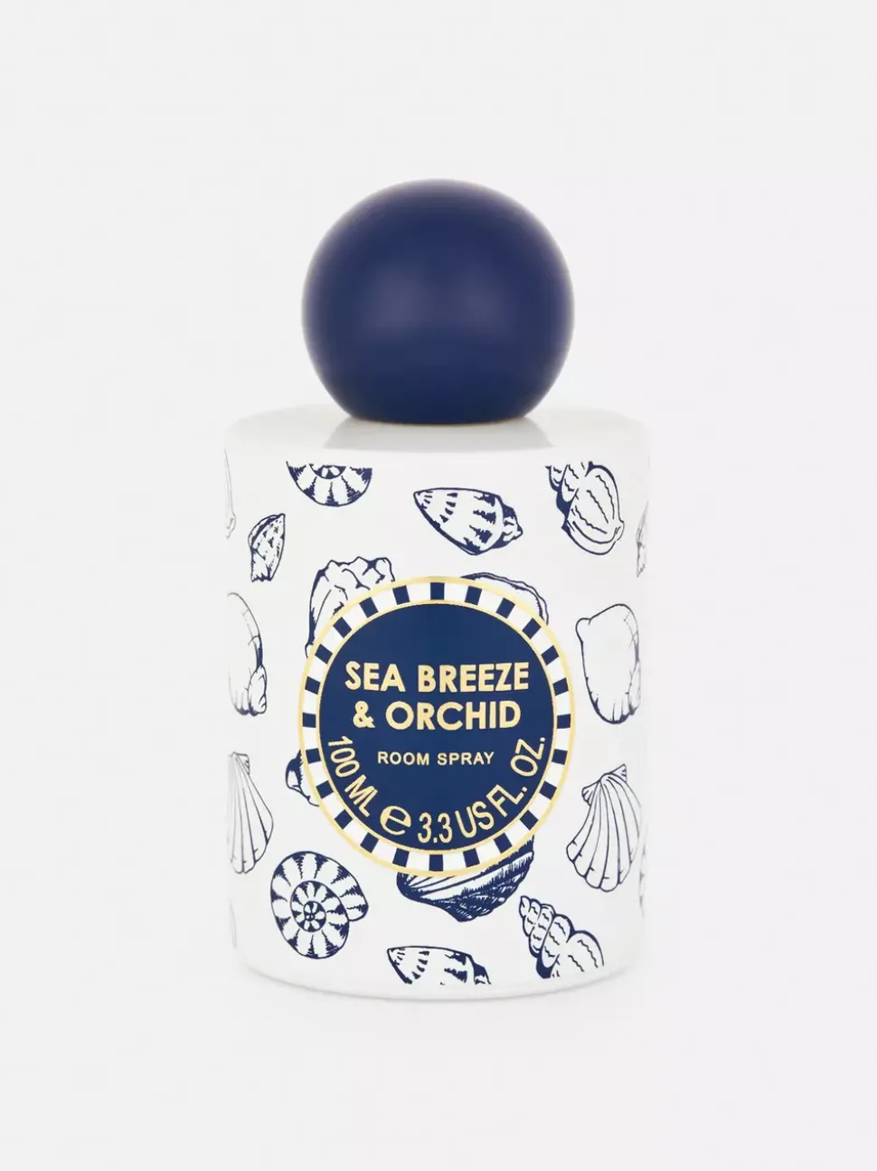 Spray do pomieszczeń w ceramicznej buteleczce