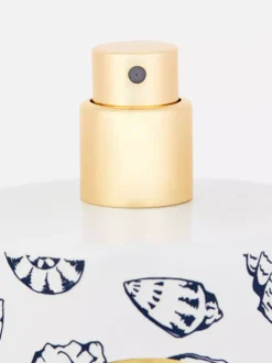 Spray do pomieszczeń w ceramicznej buteleczce