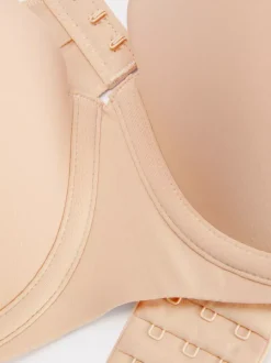 Stanik wielofunkcyjny bez ramiączek, rozmiary A–D