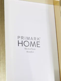 Stojąca ramka na zdjęcia