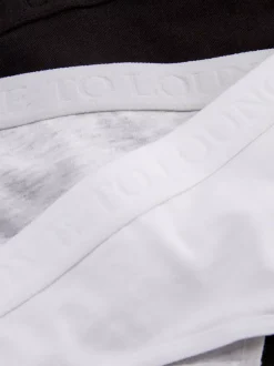 Stringi na co dzień, 3 pary