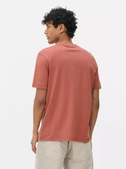 „Studio Inc.” T-shirt