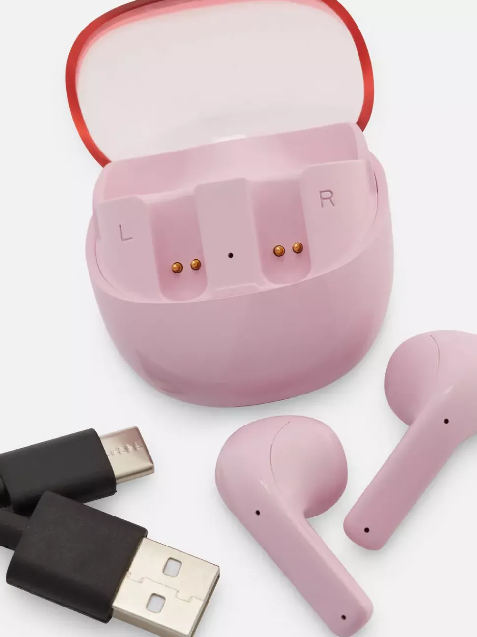 Słuchawki bezprzewodowe douszne z funkcją Bluetooth