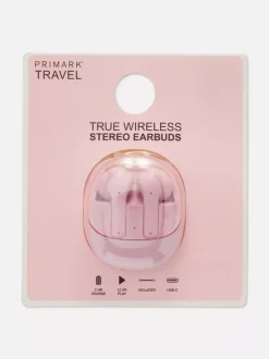 Słuchawki bezprzewodowe douszne z funkcją Bluetooth