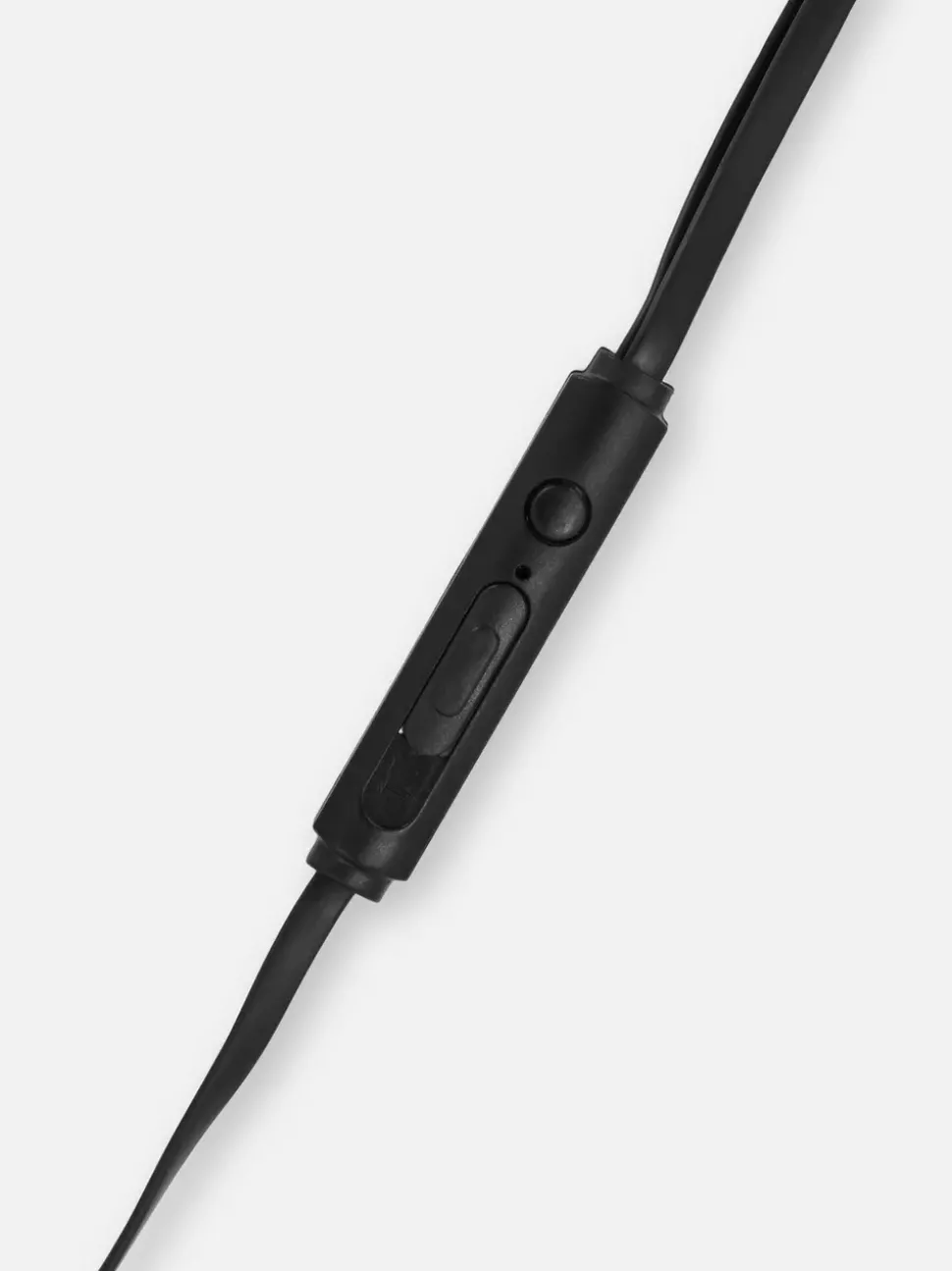 Słuchawki douszne z mikrofonem