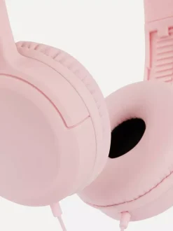 Słuchawki przewodowe z mikrofonem