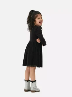 Sukienka tutu z Hello Kitty i Kuromi