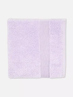 Supermiękki ręcznik do rąk XL