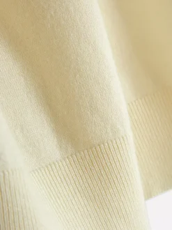 Sweter z krótkim rękawem