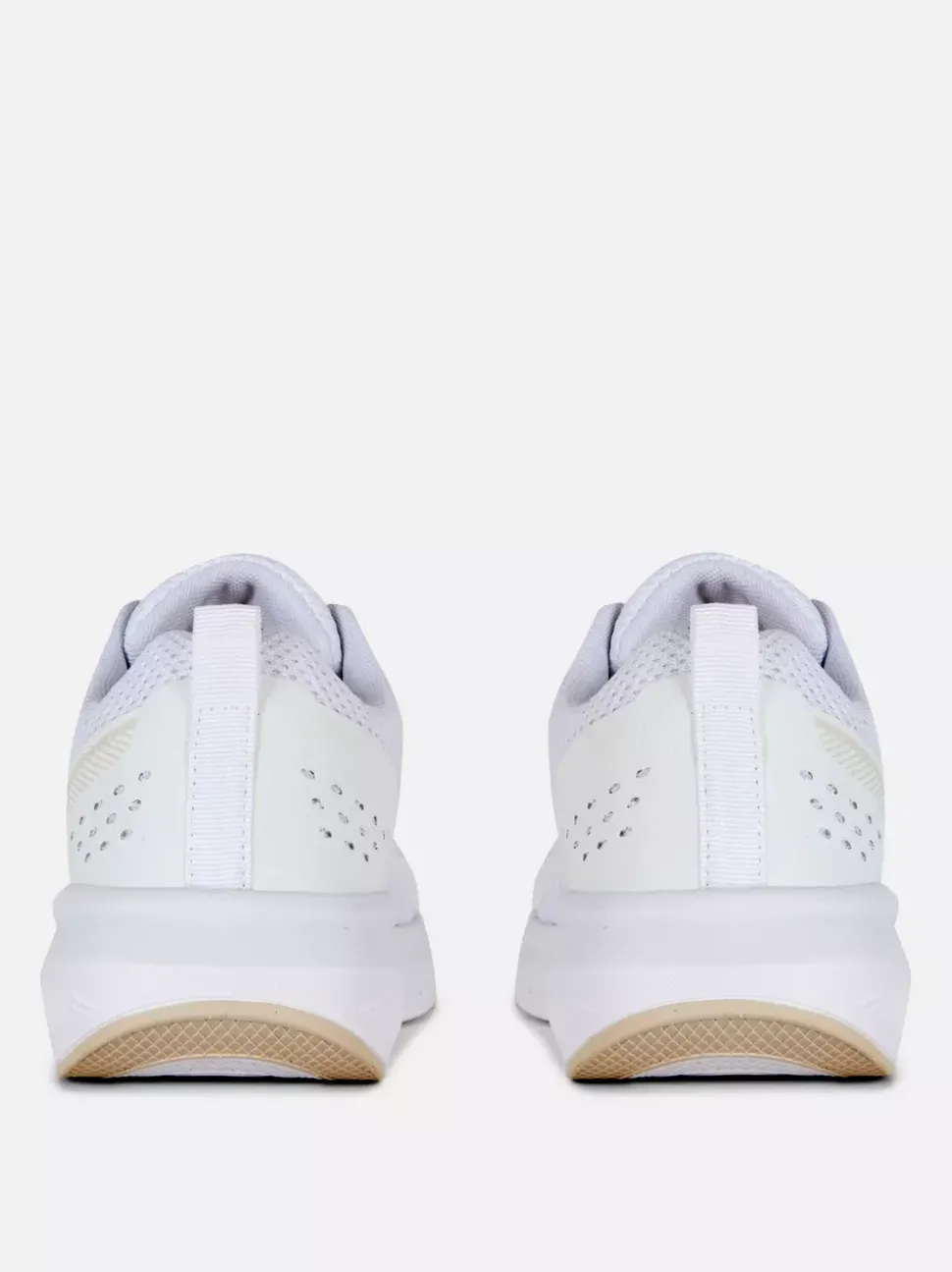 Sznurowane buty sportowe