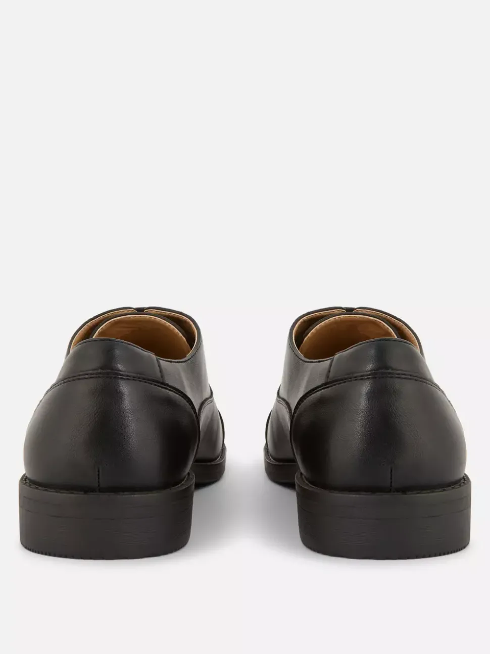 Sznurowane mokasyny wizytowe