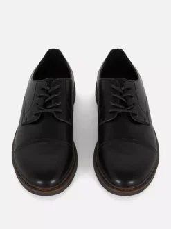 Sznurowane półbuty