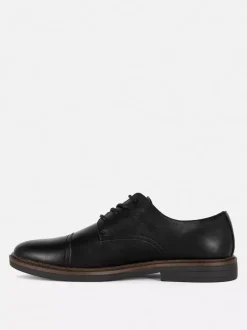 Sznurowane półbuty