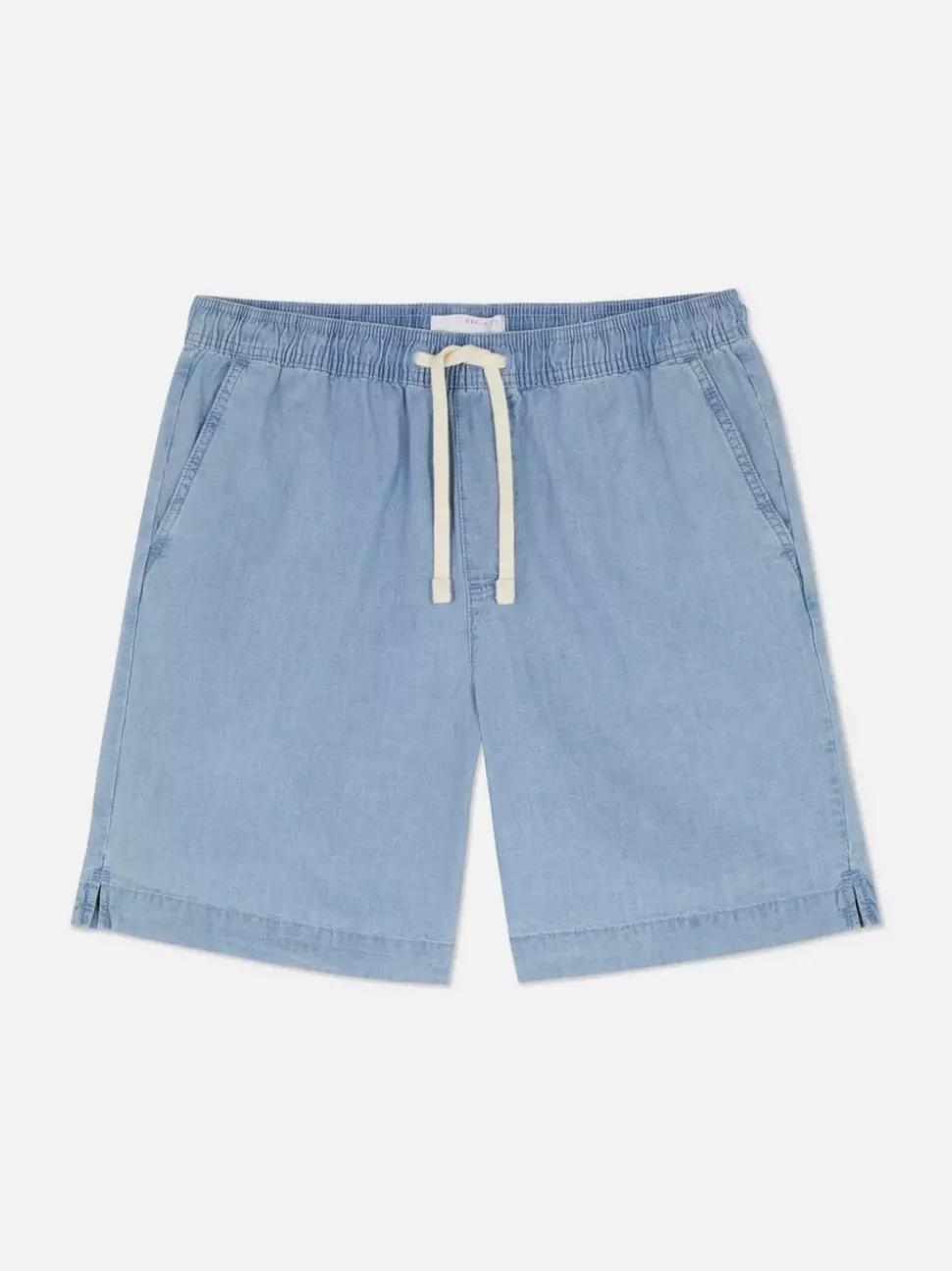 Szorty bermudy ze sznurkami