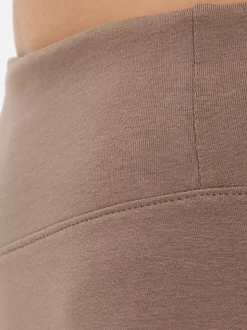 Szorty do jogi z wysokim stanem, 2 pary