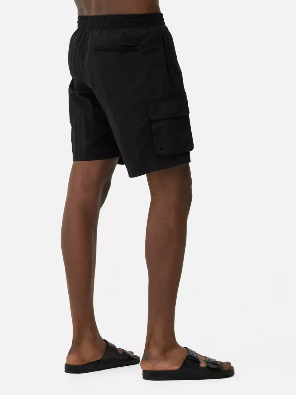 Szorty kąpielowe bojówki