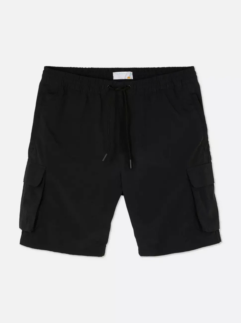 Szorty kąpielowe bojówki