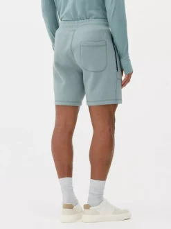 Szorty na siłownię ze sznurkiem w talii