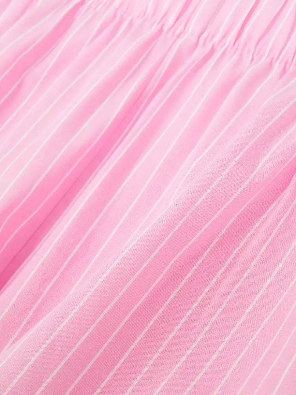 Szorty piżamowe w kratę