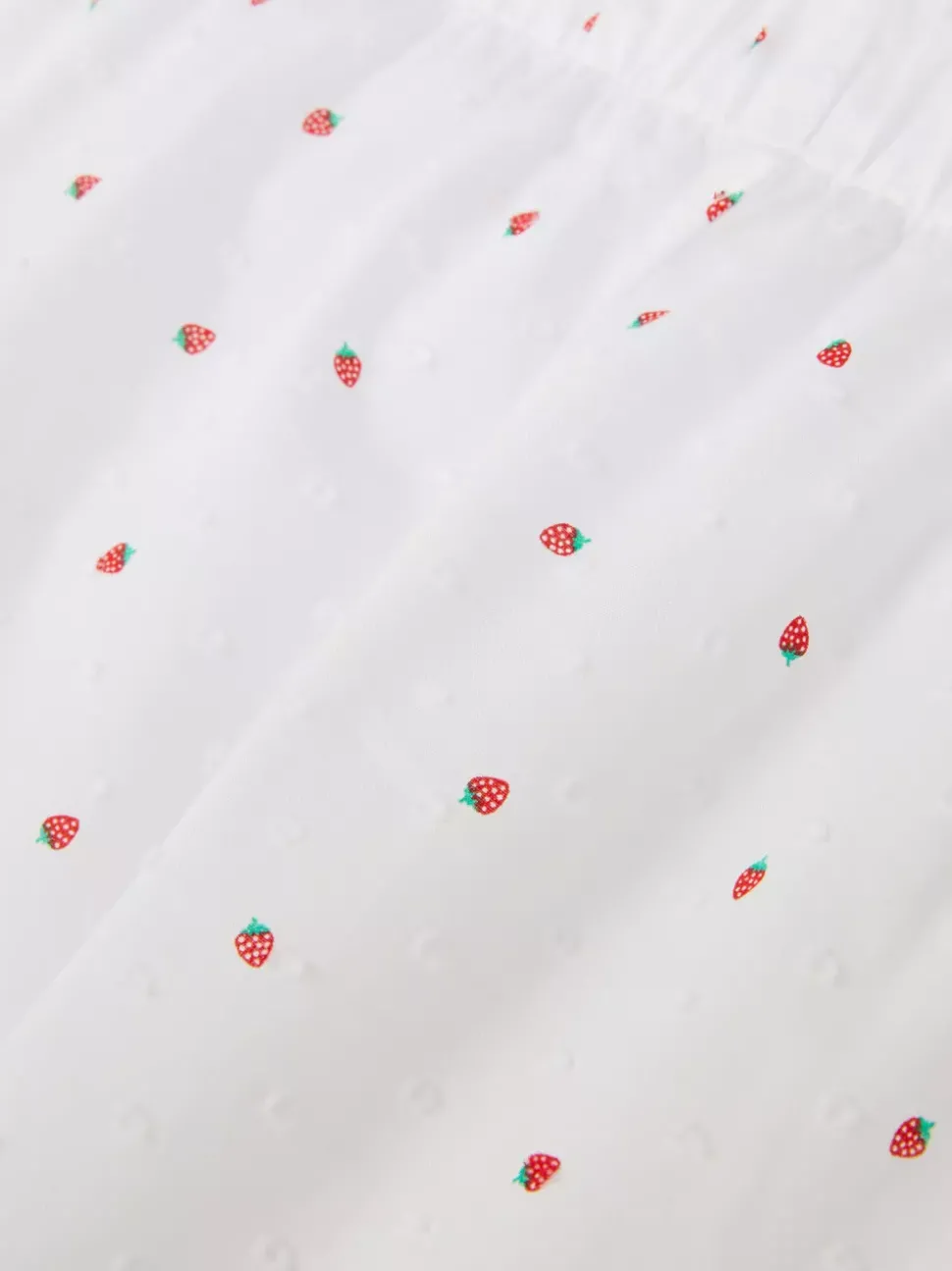 Szorty piżamowe w kratę