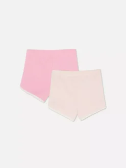 Szorty rekreacyjne, 2 pary