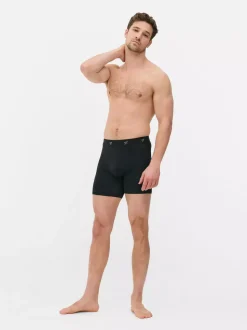 Szorty rowerowe, 2 pary