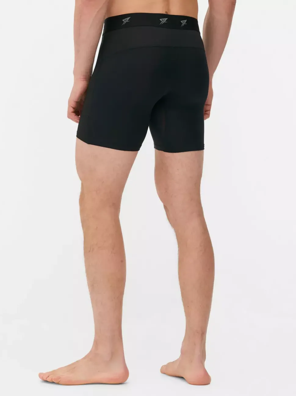 Szorty rowerowe, 2 pary