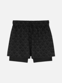 Szorty warstwowe Kappa x Primark