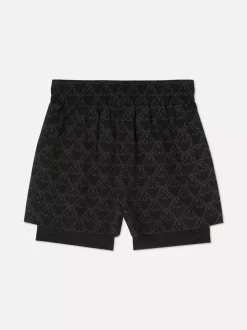 Szorty warstwowe Kappa x Primark