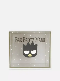 Szufladki z motywami Hello Kitty i przyjaciół