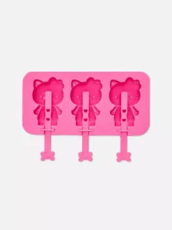 Taca na lodowe lizaki Hello Kitty